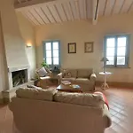Apartment Quercia - Cignella Tuscany Osteria Delle Noci