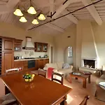 Apartment Quercia - Cignella Tuscany *