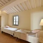 Apartment Quercia - Cignella Tuscany