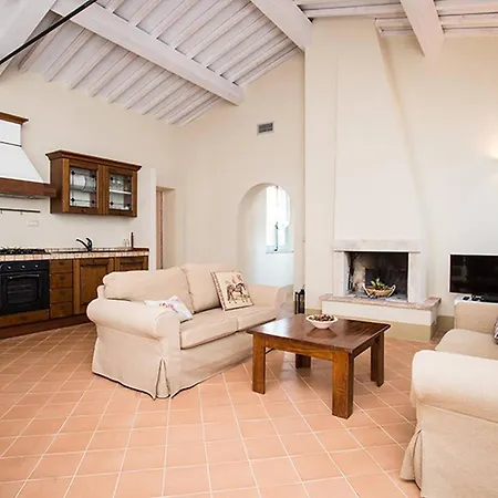 Quercia - Cignella Tuscany * Osteria Delle Noci