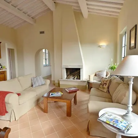 Apartment Quercia - Cignella Tuscany *