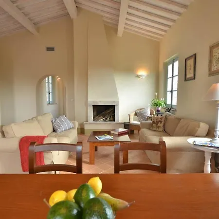 Quercia - Cignella Tuscany Apartment Osteria Delle Noci