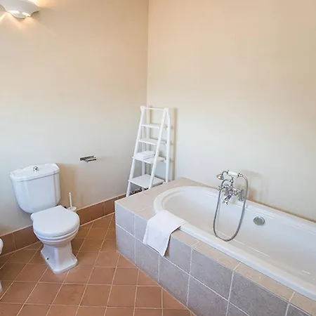 Apartment Quercia - Cignella Tuscany