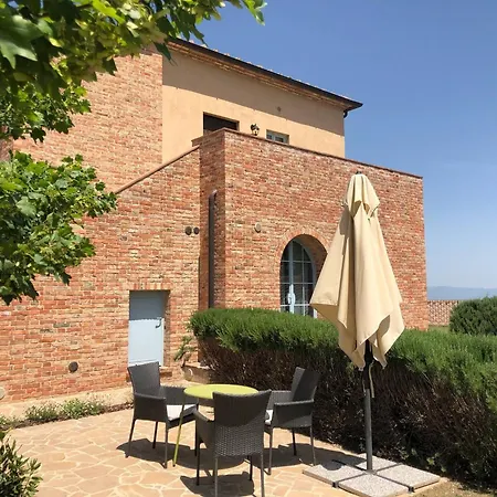 Apartment Quercia - Cignella Tuscany